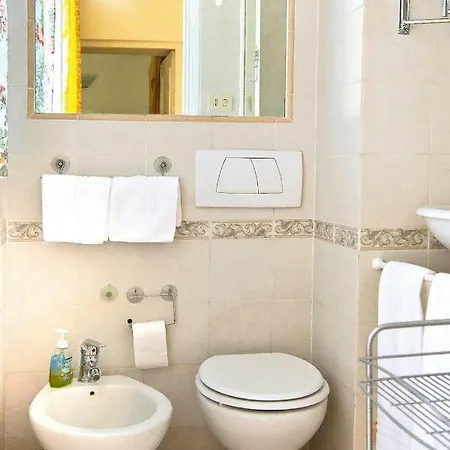 Apartments Rom - Ila02305-Cyb *
