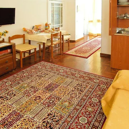 Appartement Apartments Rom - Ila02305-Cyb *